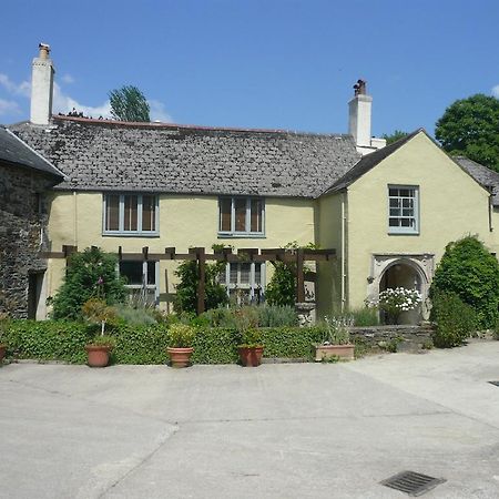 Rumleigh Farm Bere Alston Extérieur photo