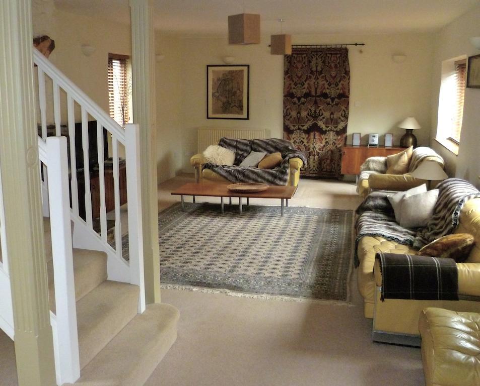 Rumleigh Farm Bere Alston Chambre photo